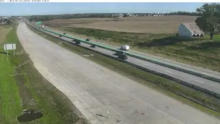 I-380 at 76th Avenue – Mile Marker 14.9 – Cedar Rapids