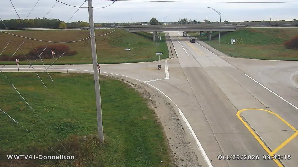 IowaCams - Live Webcams Across Iowa
