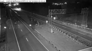 I-80 at McPherson Avenue – Mile Marker 6.6 – Council Bluffs