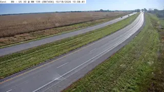 US 30 at Mile Marker 138.7 – Near Boone