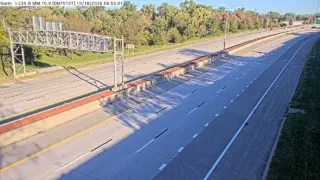 I-235 East of Easton Boulevard – Mile Marker 11.3 – Des Moines