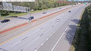 I-235 East of Easton Boulevard – Mile Marker 11.3 – Des Moines