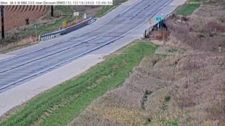 IA 9 at Mile Marker 265 – Near Decorah – Camera 59638668