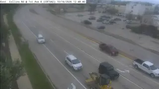 IA 100 at Bus 151 – Mile Marker 11.7 – Cedar Rapids