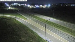 I-74 at 53rd Street – Mile Marker 1.5 – Davenport