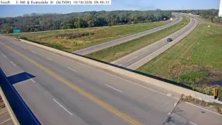 I-380 at Evansdale Drive – Mile Marker 68.4 – Evansdale