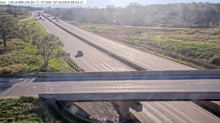 I-80 at IA 1 – Mile Marker 246 – Iowa City