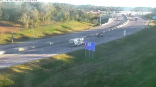 I-80 East of Harry Langdon Boulevard – Mile Marker 4.5 – Council Bluffs – Camera 59638797