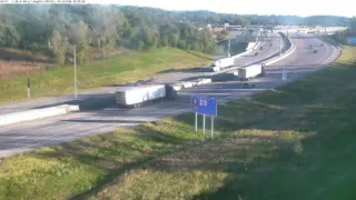 I-80 East of Harry Langdon Boulevard – Mile Marker 4.5 – Council Bluffs – Camera 59638797