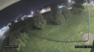 I-235 at 22nd Street – Mile Marker 2.6 – West Des Moines – Wrong-Way Monitoring View – Camera 59638798