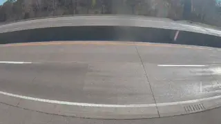 IA 27 at Argyle: R80: Argyle – Mile Marker 0 – Near Keokuk