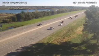 I-35/I-80 at Morningstar Drive – Mile Marker 133.5 – Near Des Moines