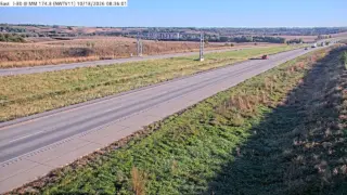 I-80 at Mile Marker 174.5 – Near Kellogg