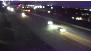 I-35/I-80 at Hickman Road – Mile Marker 124.2 – Clive
