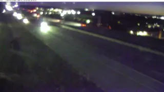 I-35/I-80 at Hickman Road – Mile Marker 124.2 – Clive