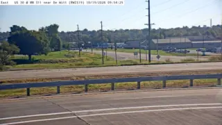US 30 at De Witt – Mile Marker 311 – DeWitt