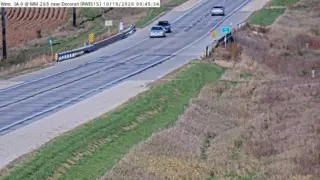IA 9 at Mile Marker 265 – Near Decorah