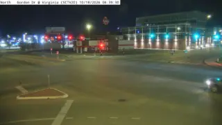 Gordon Drive & Virginia Street – Sioux City