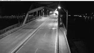 US 67 at Centennial Bridge – IL – Mile Marker 0 – Near Davenport