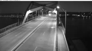 US 67 at Centennial Bridge – IL – Mile Marker 0 – Near Davenport