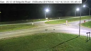 US 63 at Eddyville Road – Near Chillicothe
