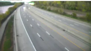 I-29 South of Riverside Boulevard – Mile Marker 150.1 – Sioux City
