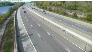 I-29 South of Riverside Boulevard – Mile Marker 150.1 – Sioux City