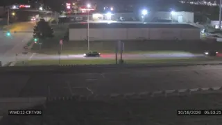 I-380 at 33rd Avenue – Mile Marker 17.5 – Cedar Rapids – Wrong-Way Monitoring View