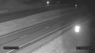 US 30 at L Avenue – Mile Marker 130.2 – Near Boone – Wrong-Way Monitoring View