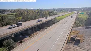 US 30 West of 6th Street Southwest – Mile Marker 252 – Cedar Rapids
