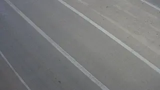 I-74 at North end of Westbound Bridge – Mile Marker 4.9 – Bettendorf – Wrong-Way Monitoring View