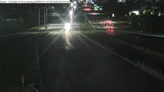 I-35 at 1st Street – Mile Marker 92.6 – Ankeny – Camera 59634428