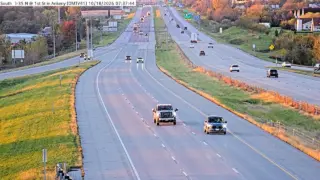I-35 at 1st Street – Mile Marker 92.6 – Ankeny – Camera 59634428
