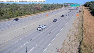 I-35 at EP True Parkway – Mile Marker 71.5 – West Des Moines