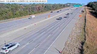 I-35 at EP True Parkway – Mile Marker 71.5 – West Des Moines