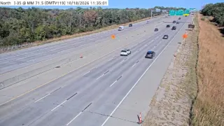 I-35 at EP True Parkway – Mile Marker 71.5 – West Des Moines