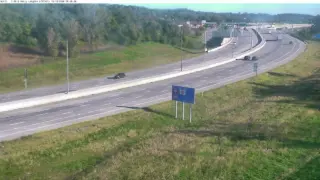I-80 East of Harry Langdon Boulevard – Mile Marker 4.5 – Council Bluffs