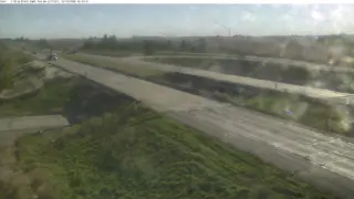 I-80 at Black Hawk Avenue Northwest – Mile Marker 230 – Near Oxford