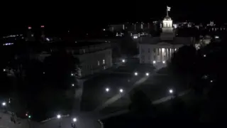 Pentacrest – University of Iowa