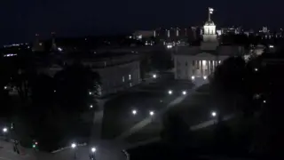 Pentacrest – University of Iowa