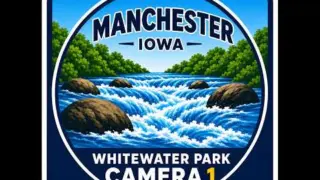 Manchester Whitewater Park