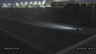 US 30 at C Street Southwest – Mile Marker 254.5 – Cedar Rapids – Wrong-Way Monitoring View – Camera 59633699